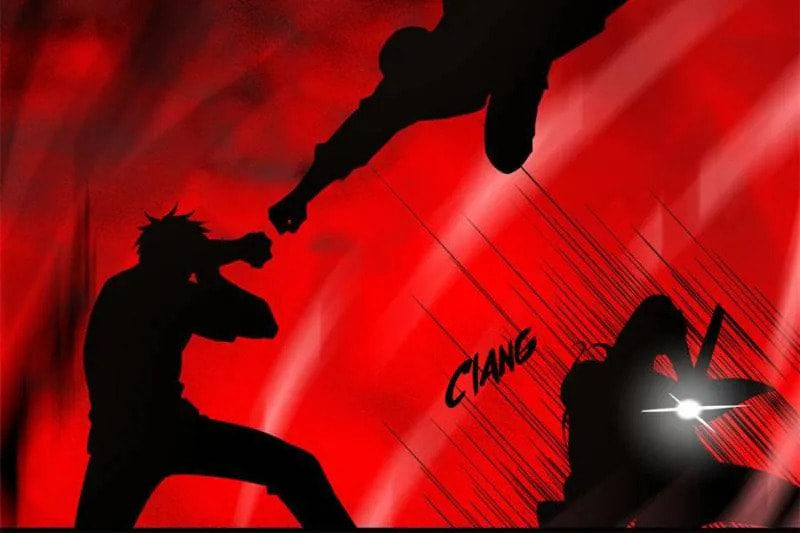 Read Global Martial Arts EN Manga Online