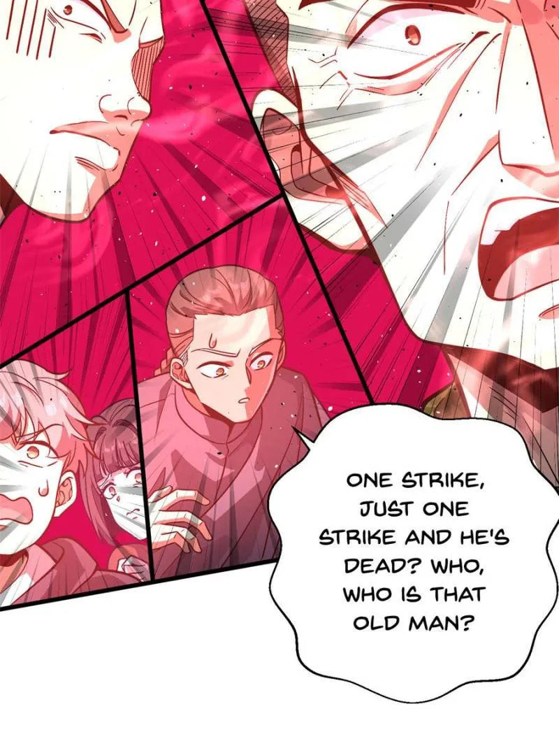 Read Global Martial Arts EN Manga Online