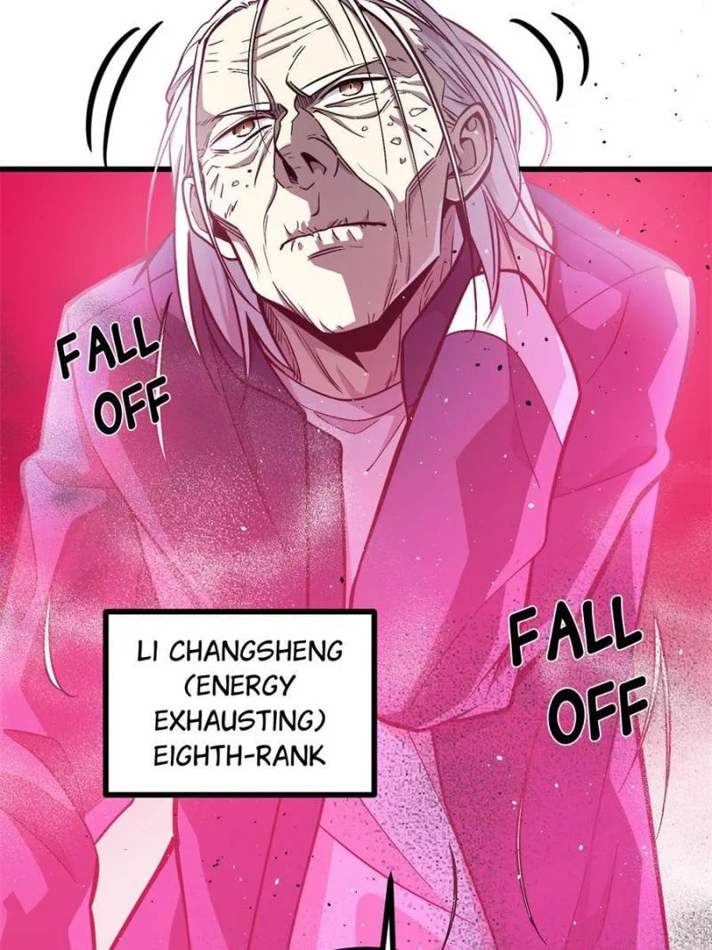 Read Global Martial Arts EN Manga Online