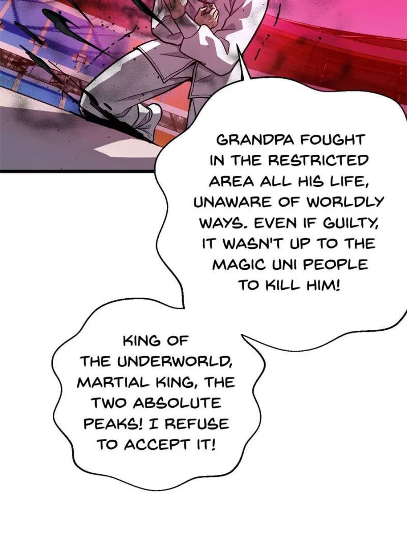 Read Global Martial Arts EN Manga Online