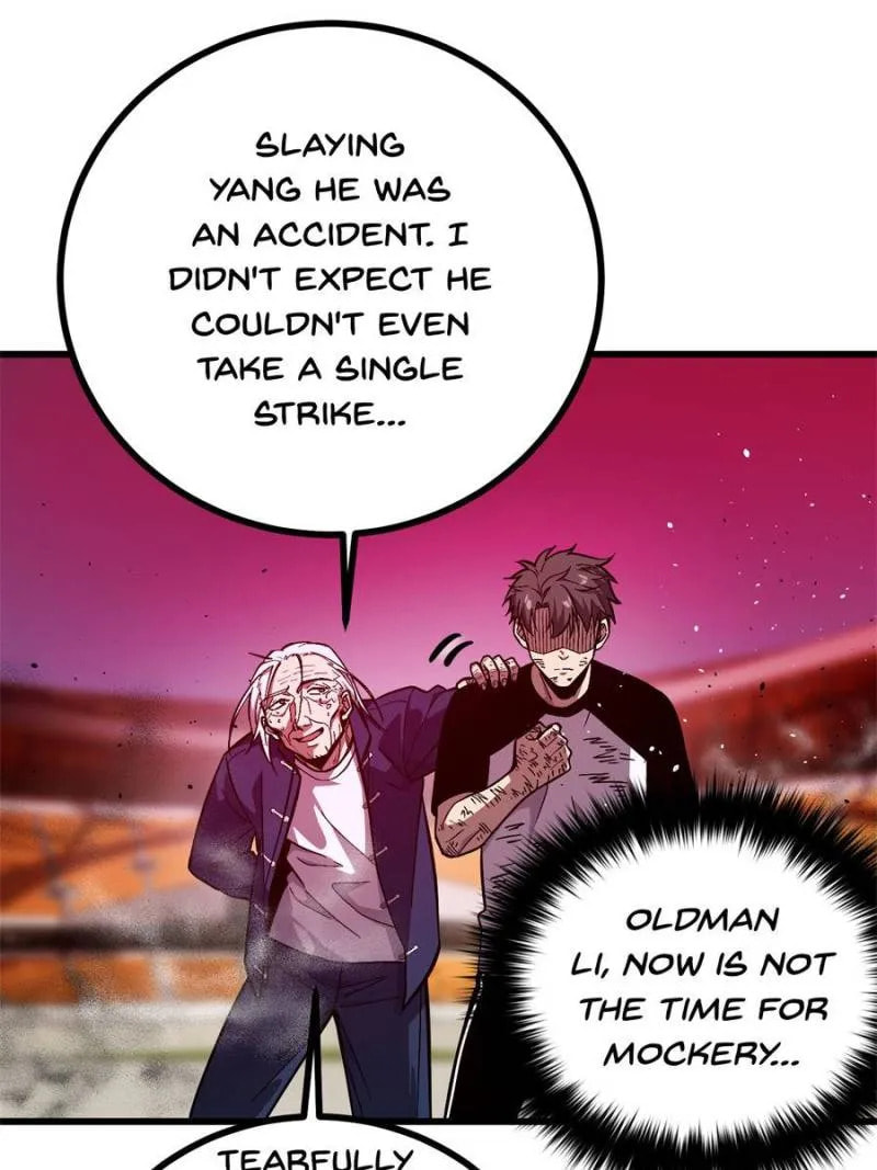 Read Global Martial Arts EN Manga Online