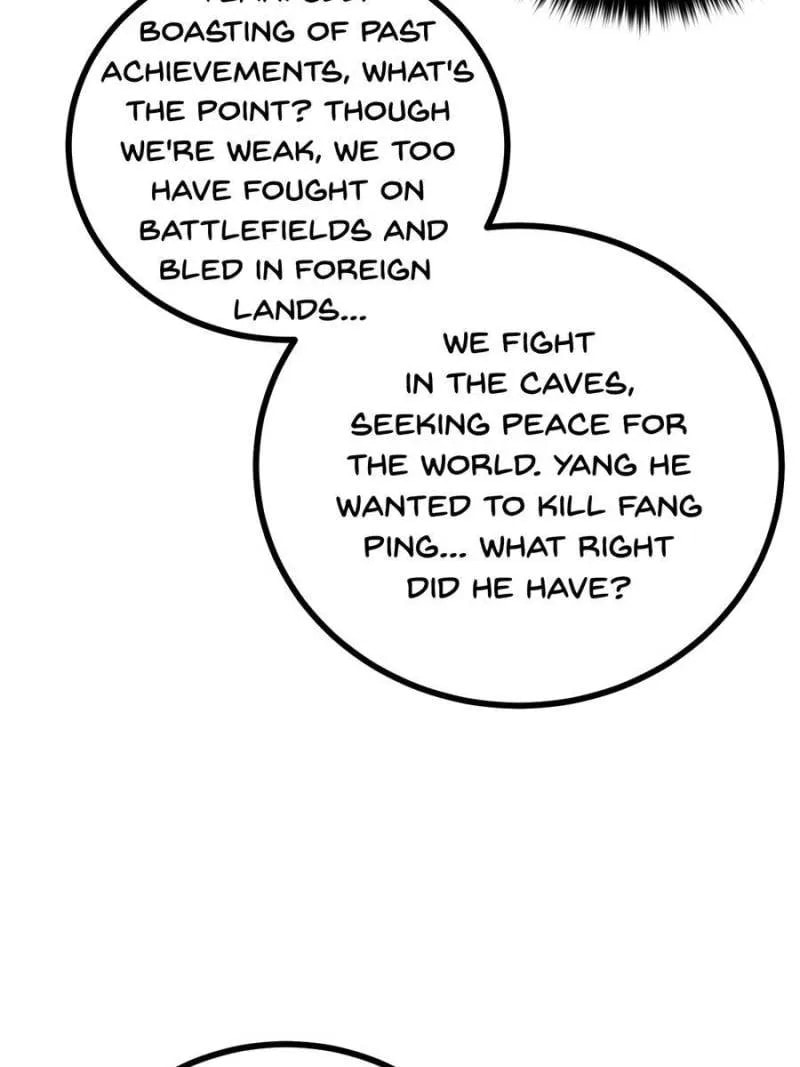 Read Global Martial Arts EN Manga Online