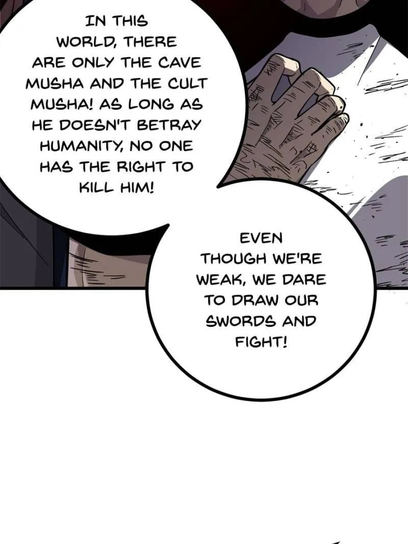 Read Global Martial Arts EN Manga Online