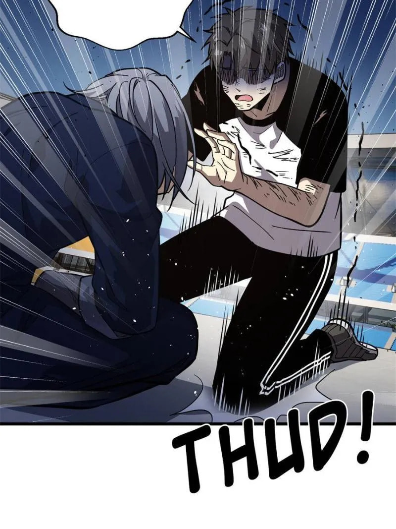 Read Global Martial Arts EN Manga Online