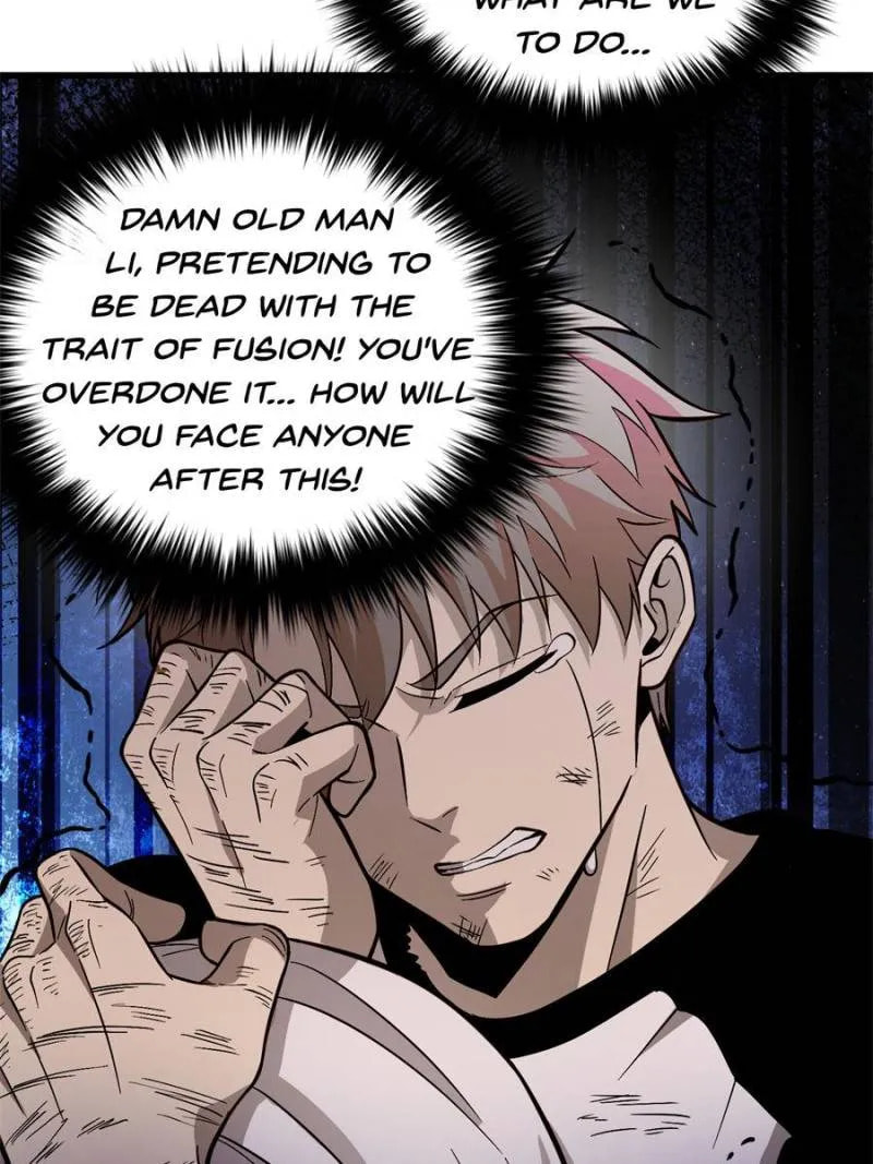 Read Global Martial Arts EN Manga Online