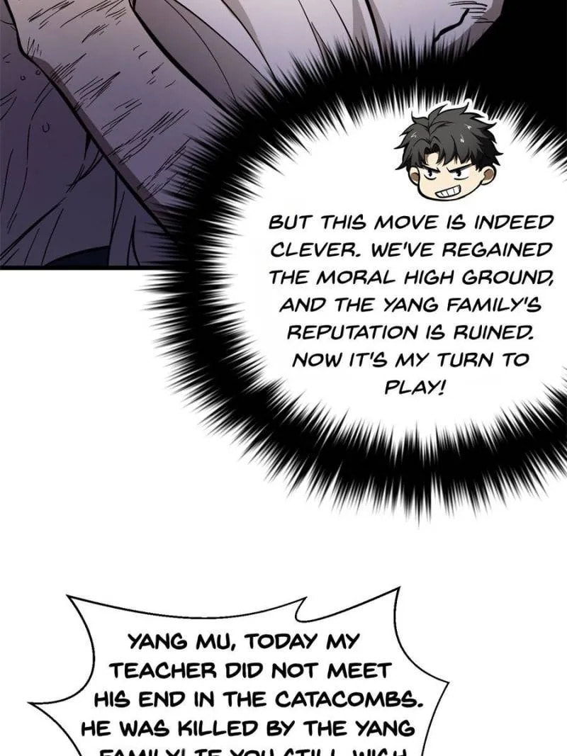 Read Global Martial Arts EN Manga Online
