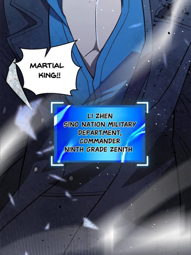 Read Global Martial Arts EN Manga Online