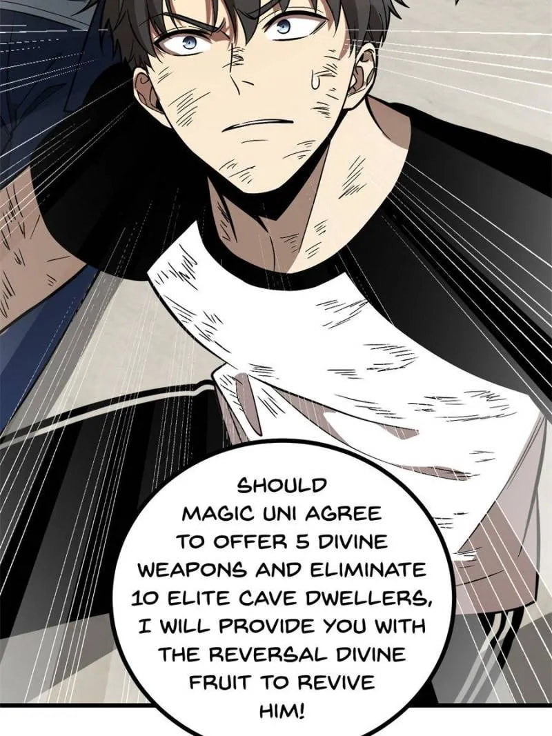 Read Global Martial Arts EN Manga Online