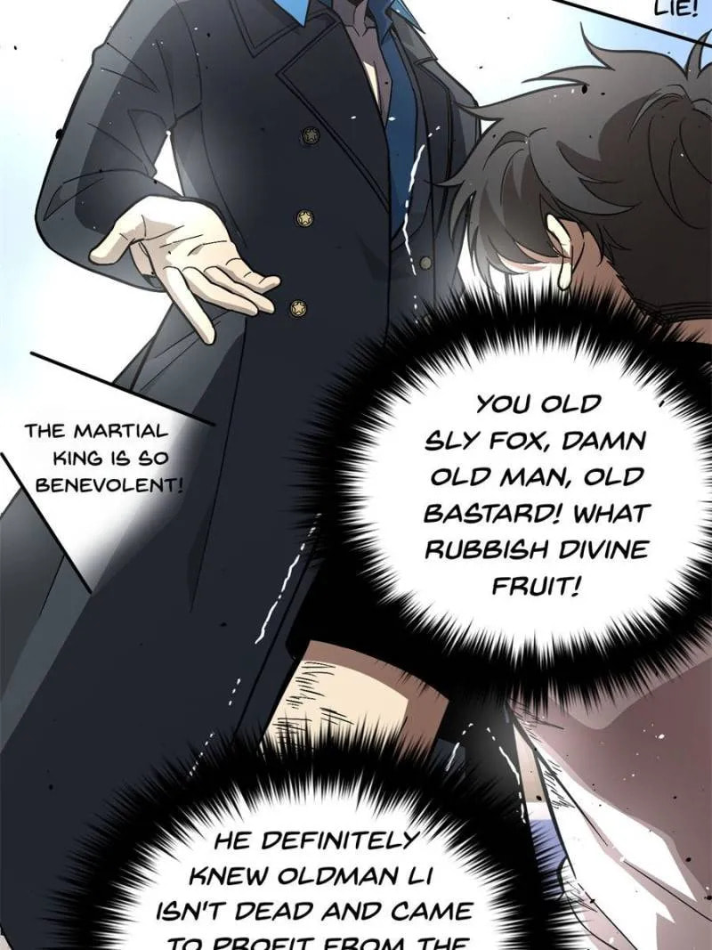 Read Global Martial Arts EN Manga Online