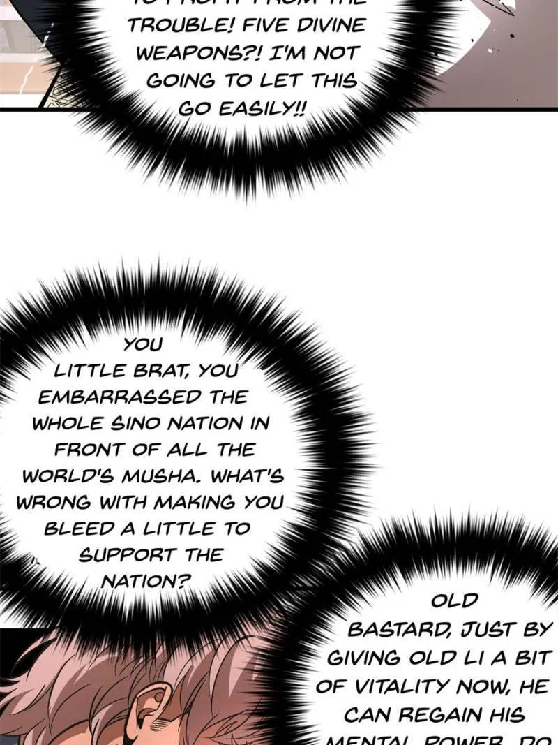 Read Global Martial Arts EN Manga Online