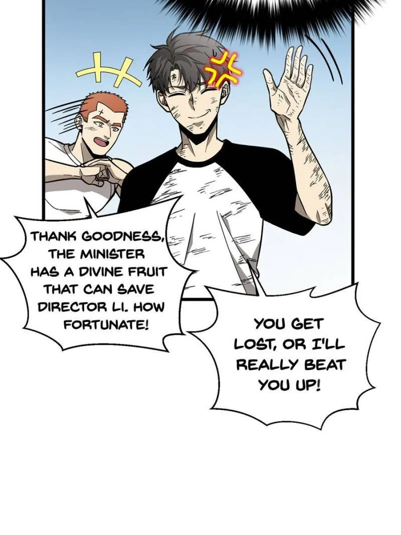 Read Global Martial Arts EN Manga Online