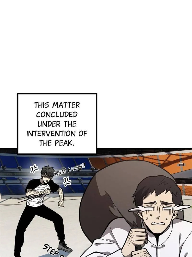 Read Global Martial Arts EN Manga Online