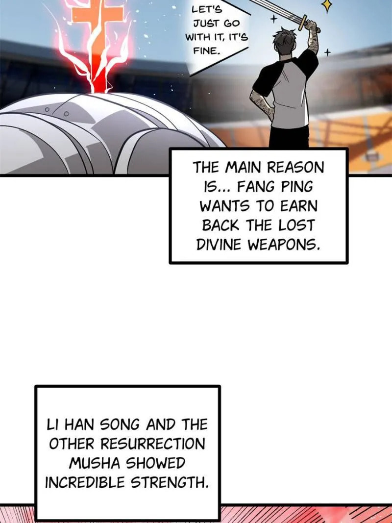 Read Global Martial Arts EN Manga Online