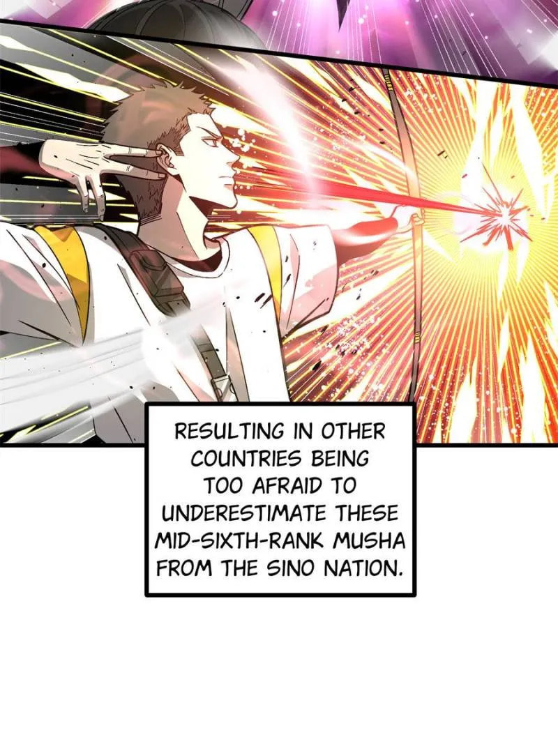 Read Global Martial Arts EN Manga Online