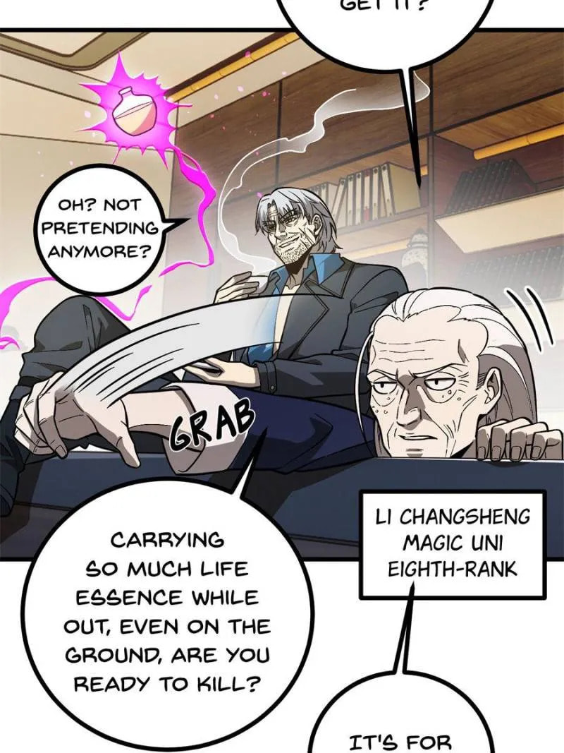 Read Global Martial Arts EN Manga Online