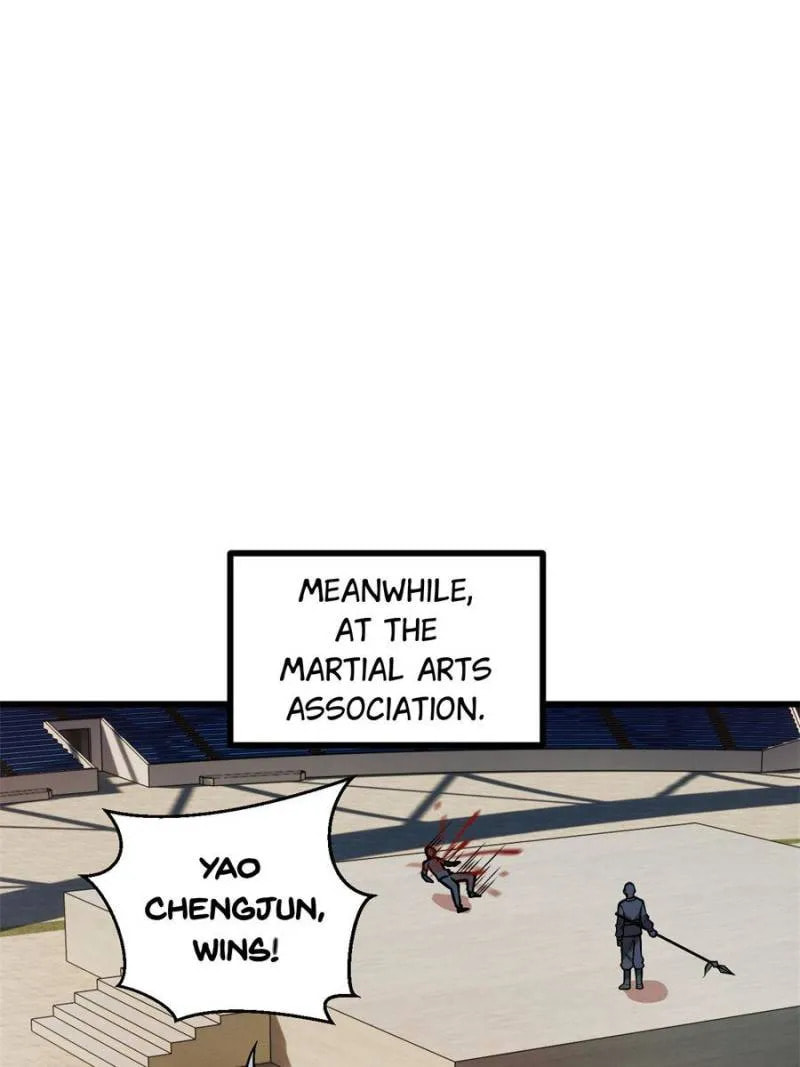Read Global Martial Arts EN Manga Online