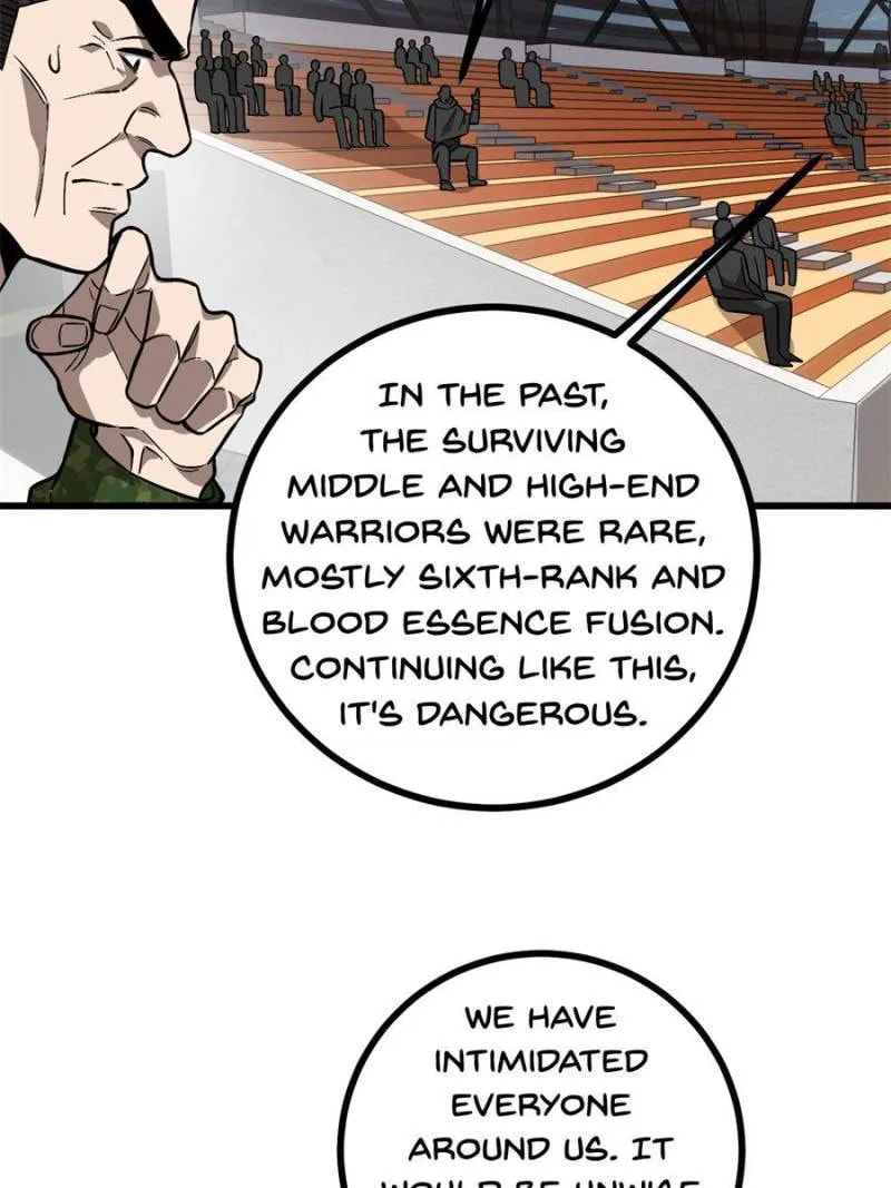 Read Global Martial Arts EN Manga Online
