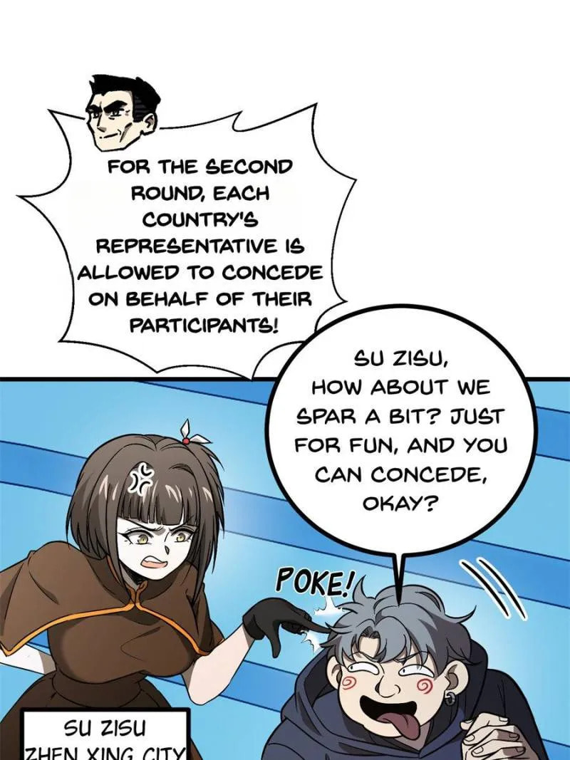 Read Global Martial Arts EN Manga Online