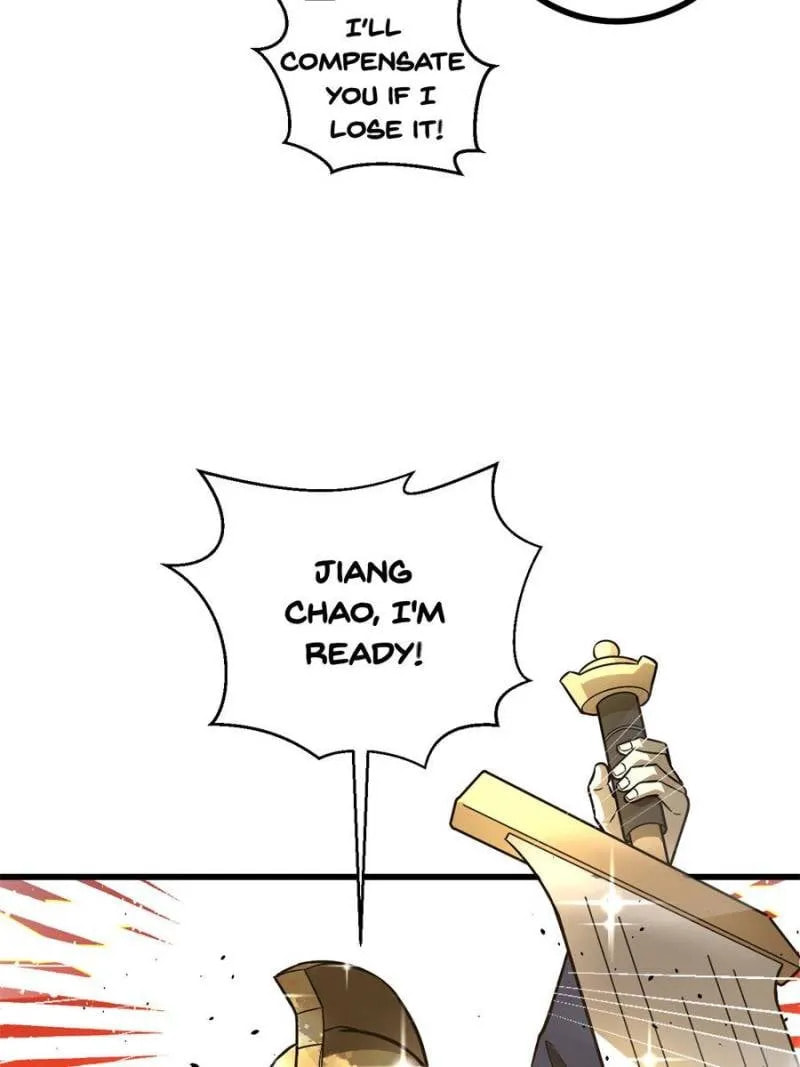 Read Global Martial Arts EN Manga Online