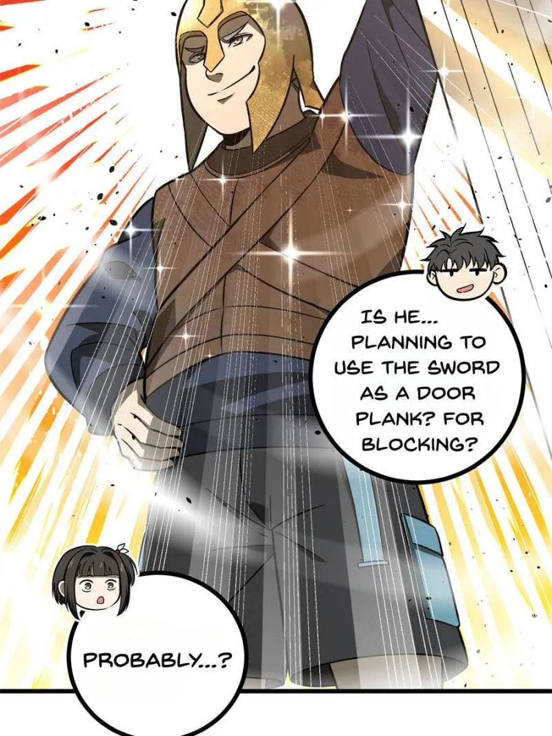 Read Global Martial Arts EN Manga Online