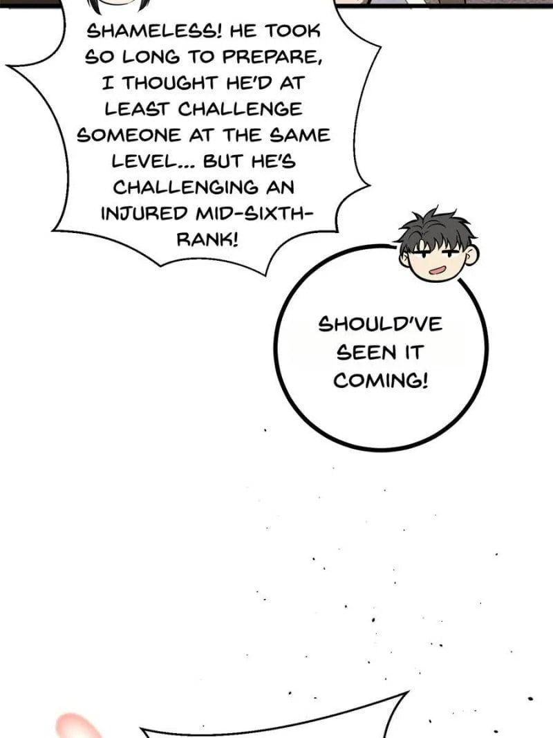 Read Global Martial Arts EN Manga Online