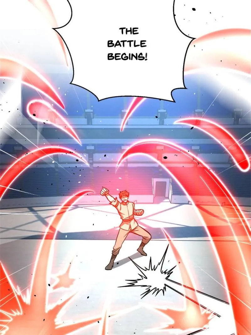 Read Global Martial Arts EN Manga Online