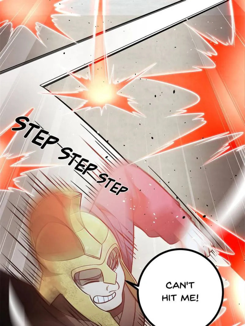 Read Global Martial Arts EN Manga Online