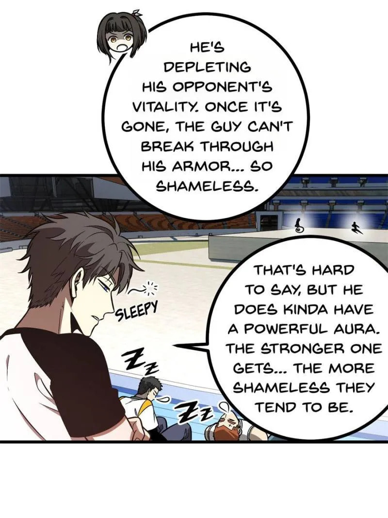 Read Global Martial Arts EN Manga Online
