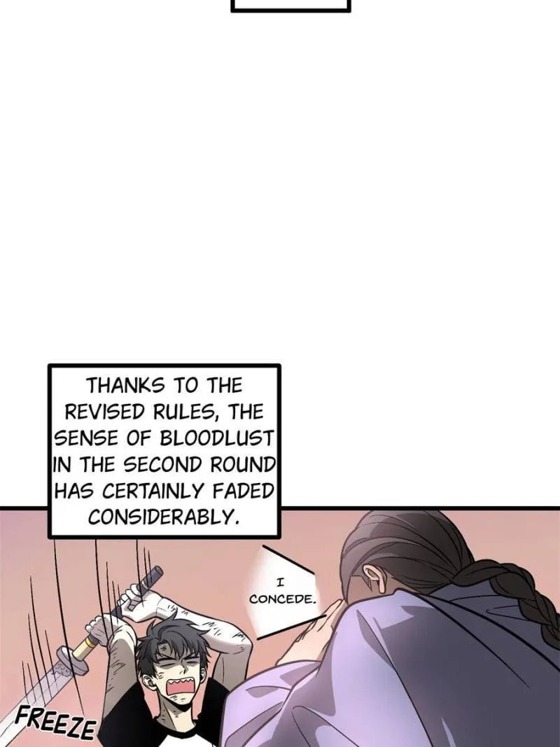 Read Global Martial Arts EN Manga Online