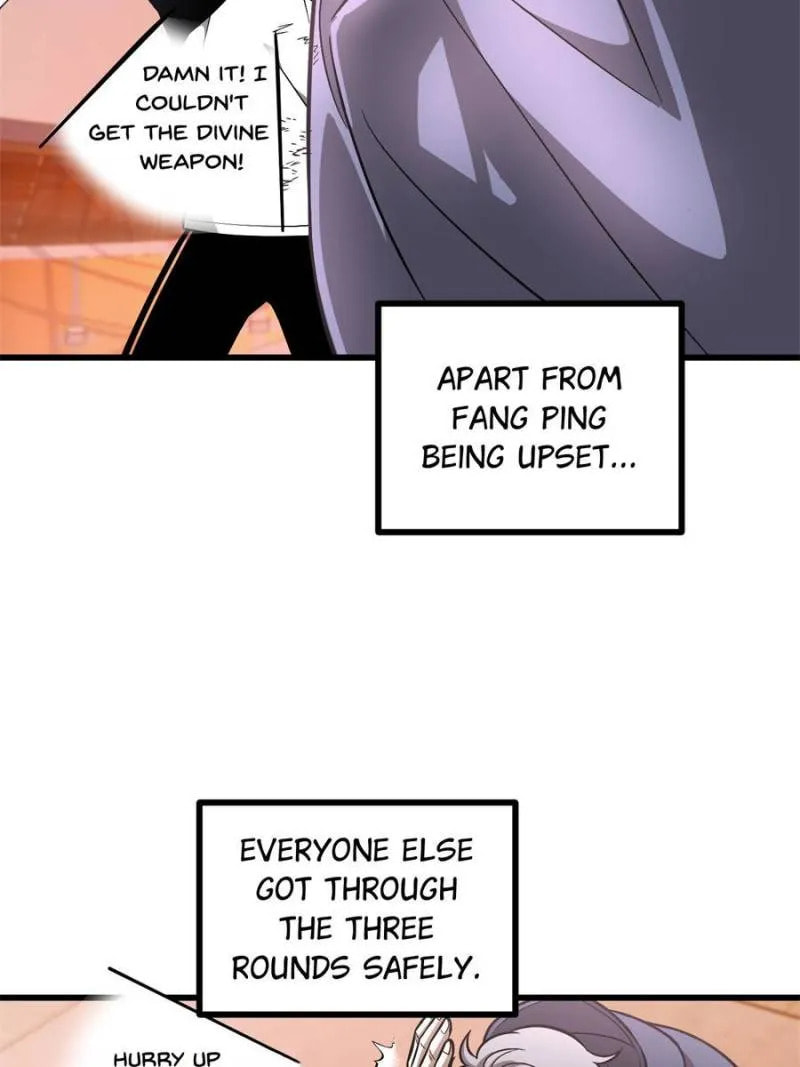 Read Global Martial Arts EN Manga Online