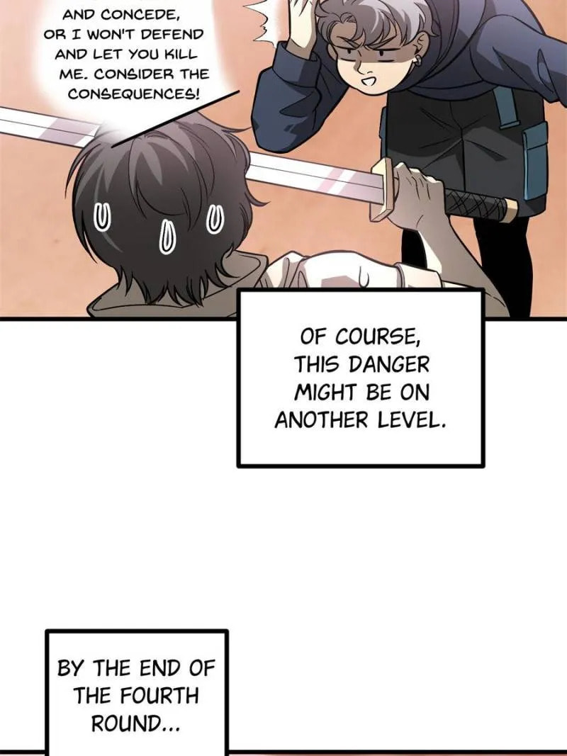 Read Global Martial Arts EN Manga Online