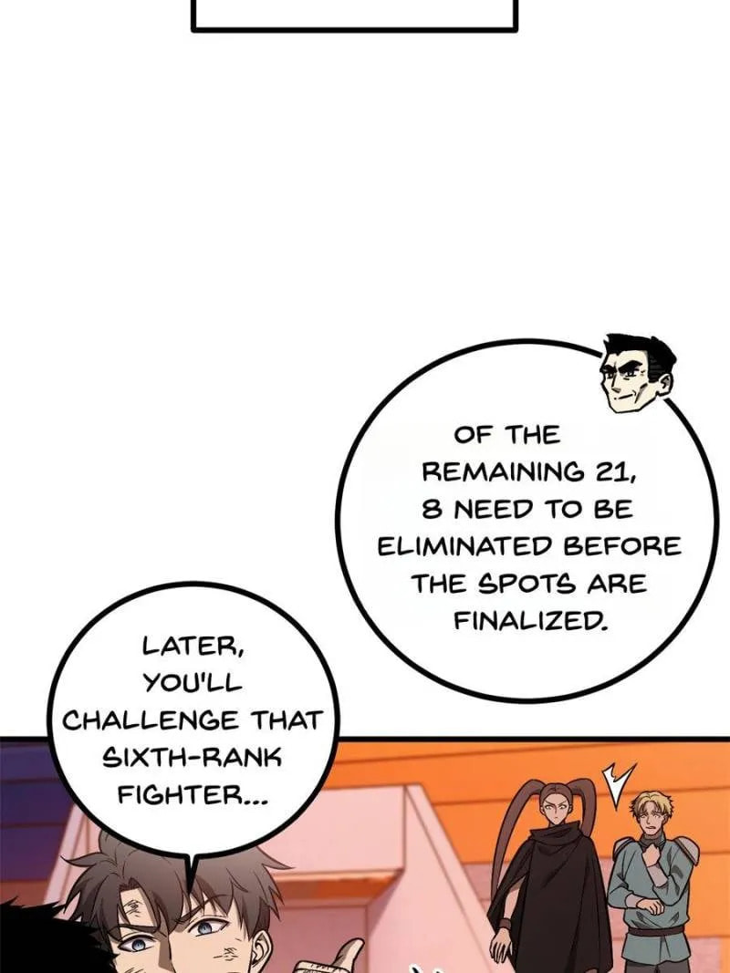 Read Global Martial Arts EN Manga Online
