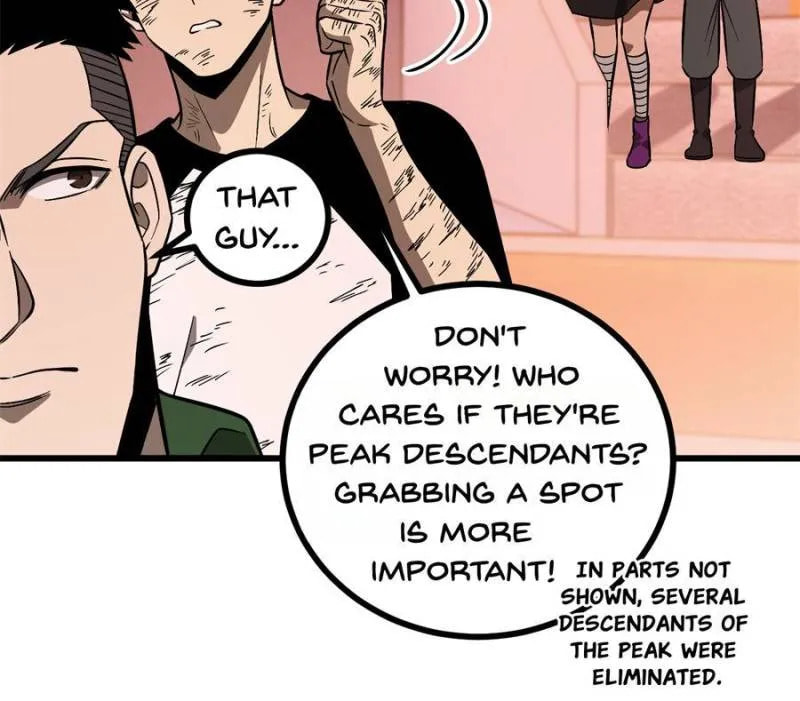 Read Global Martial Arts EN Manga Online