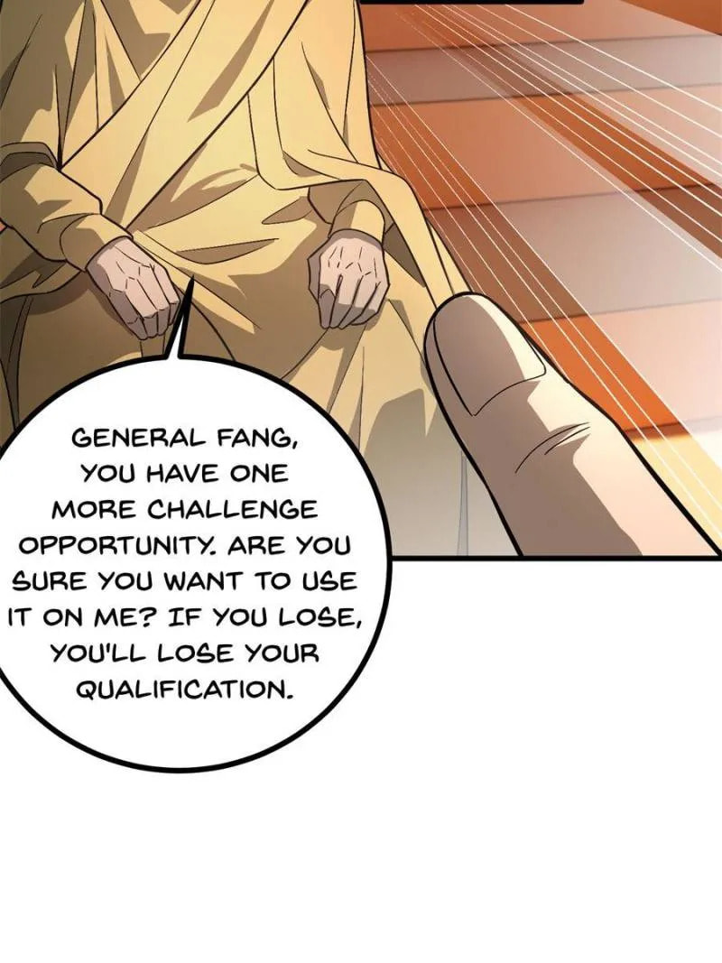 Read Global Martial Arts EN Manga Online