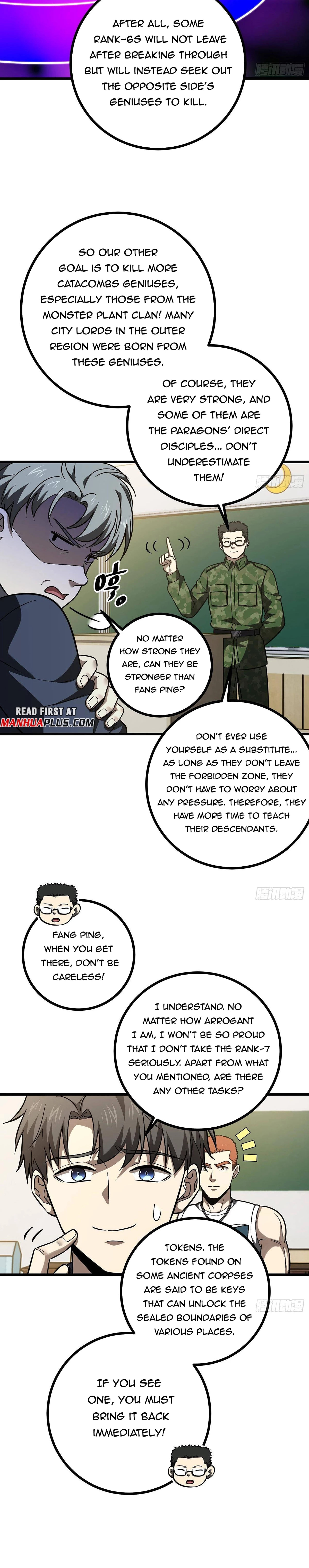 Read Global Martial Arts EN Manga Online