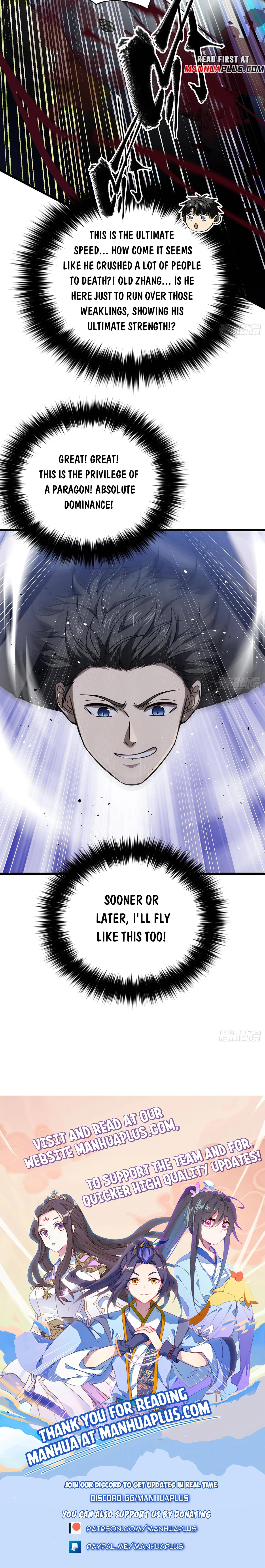 Read Global Martial Arts EN Manga Online