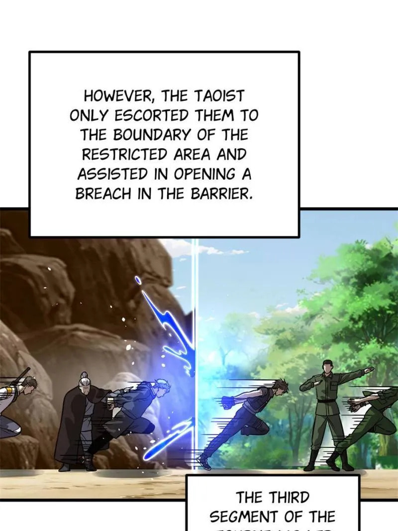 Read Global Martial Arts EN Manga Online