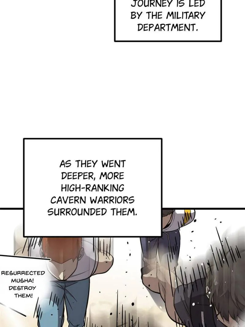 Read Global Martial Arts EN Manga Online