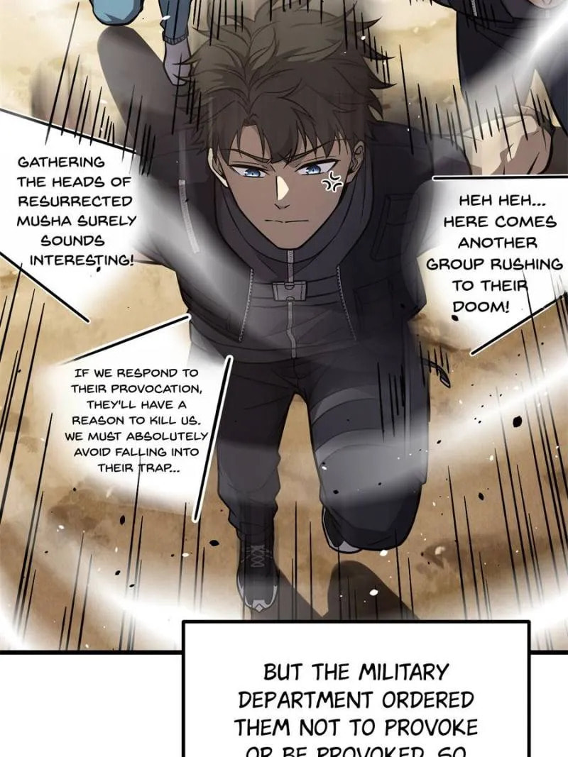 Read Global Martial Arts EN Manga Online