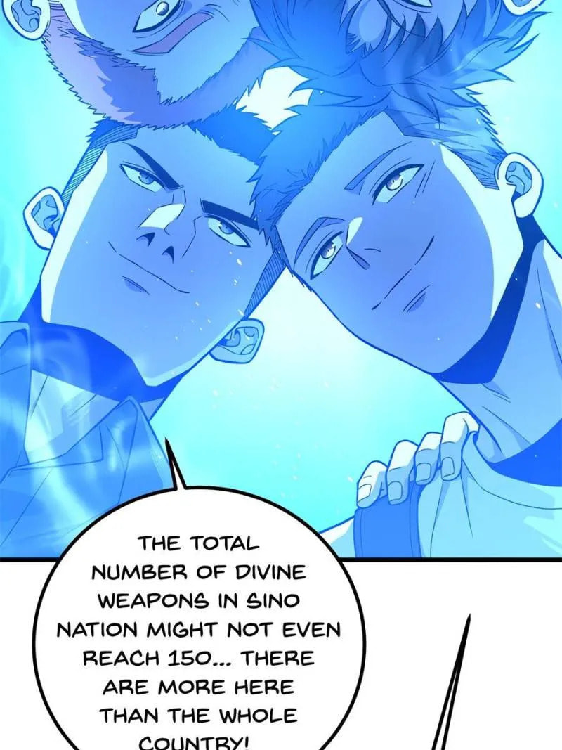Read Global Martial Arts EN Manga Online
