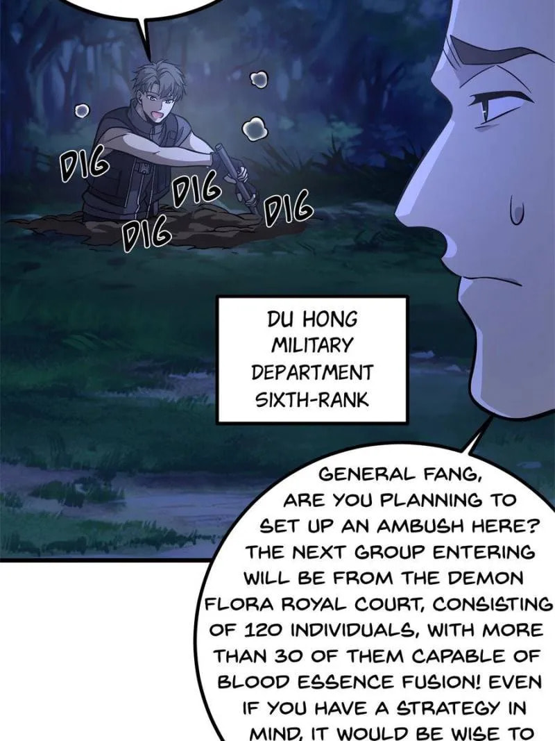 Read Global Martial Arts EN Manga Online