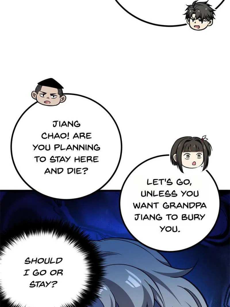 Read Global Martial Arts EN Manga Online
