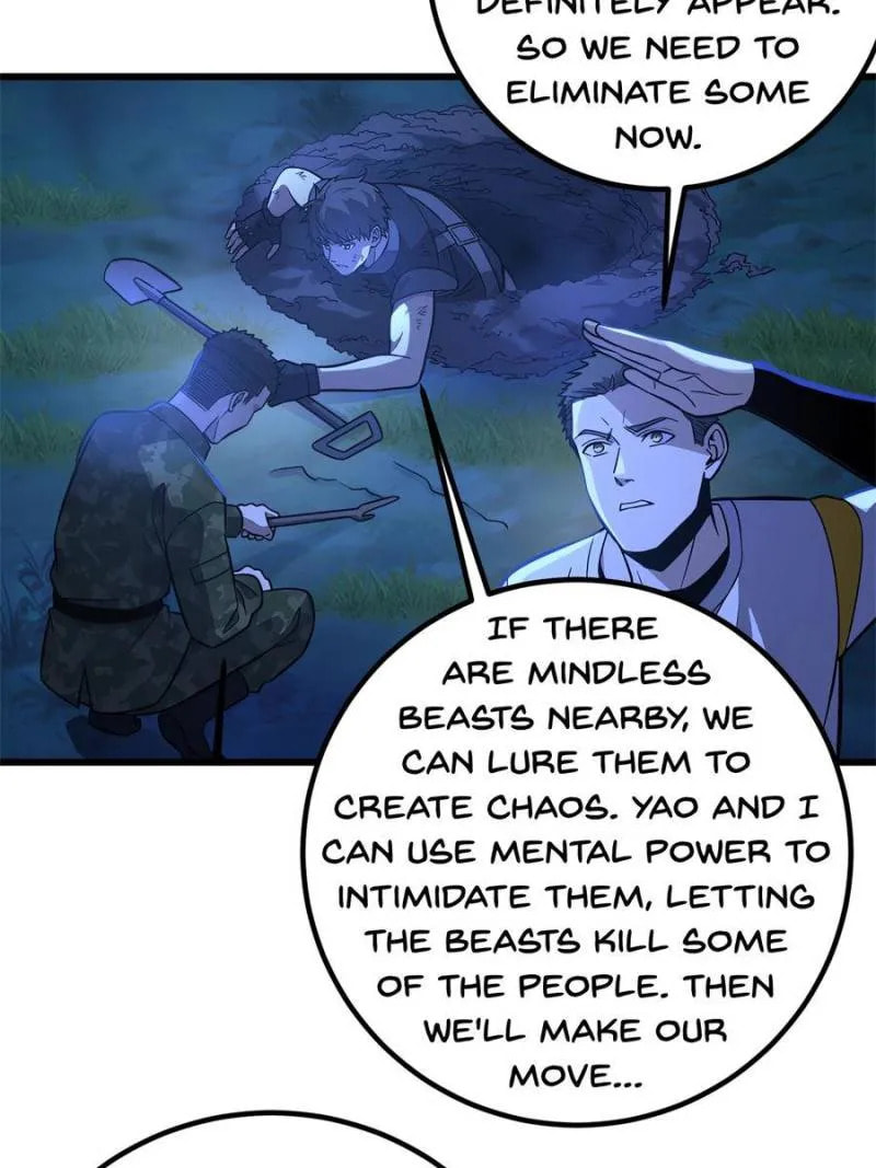 Read Global Martial Arts EN Manga Online