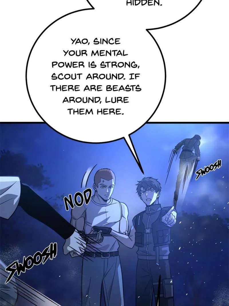 Read Global Martial Arts EN Manga Online