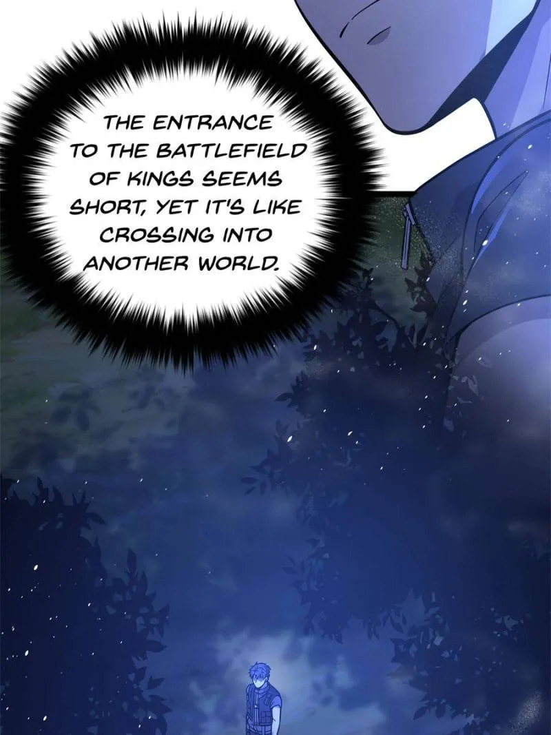 Read Global Martial Arts EN Manga Online