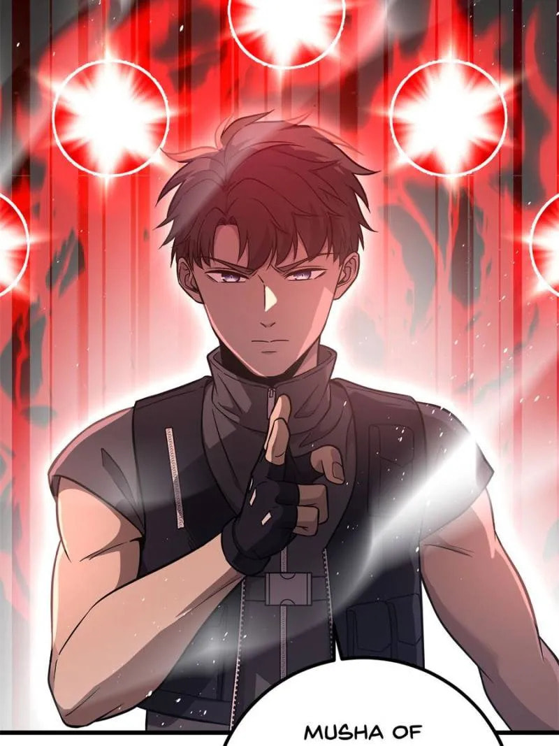 Read Global Martial Arts EN Manga Online