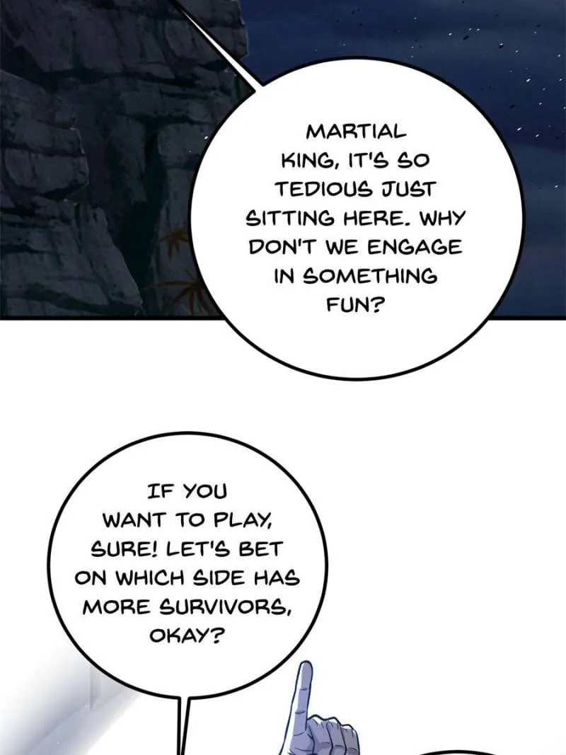 Read Global Martial Arts EN Manga Online