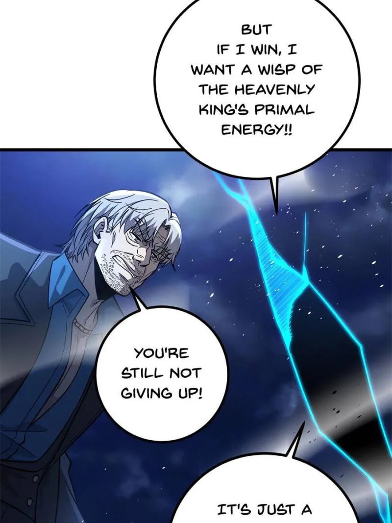 Read Global Martial Arts EN Manga Online