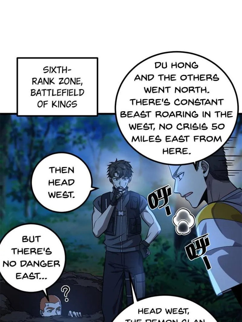 Read Global Martial Arts EN Manga Online