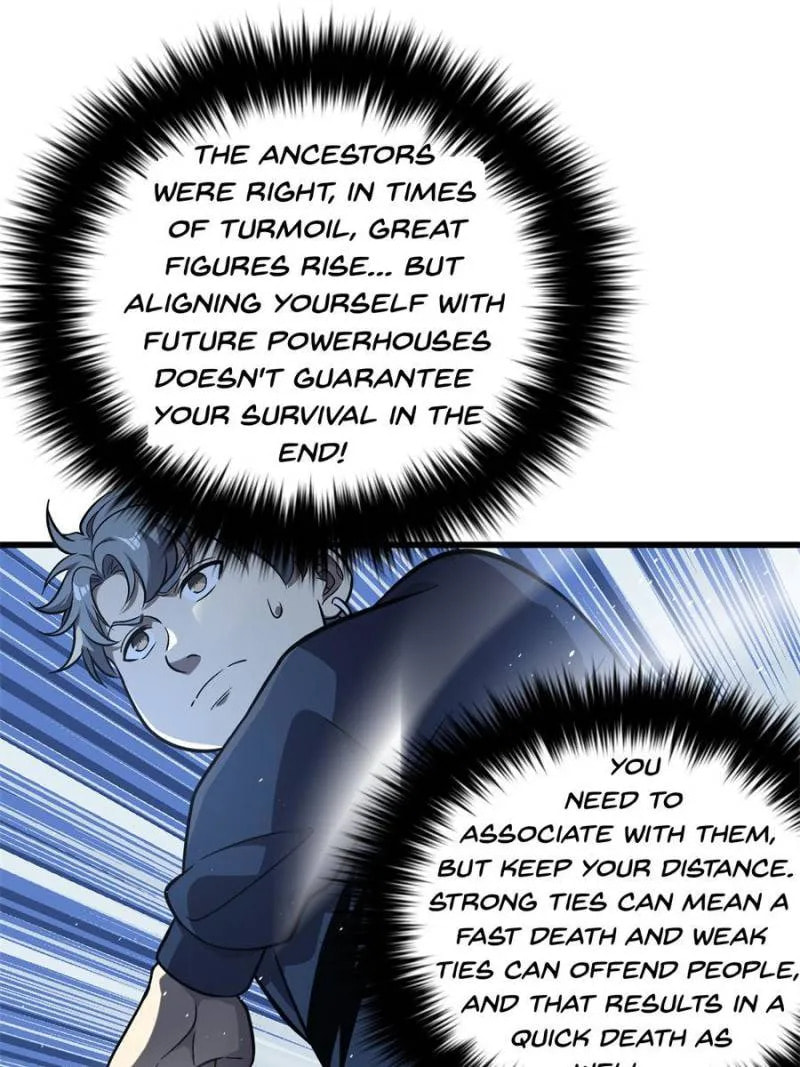 Read Global Martial Arts EN Manga Online